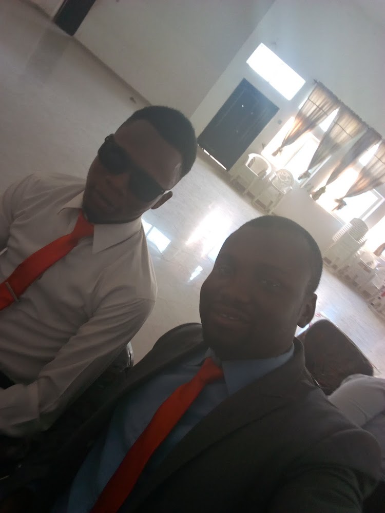 Nuga Hall photo 4